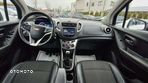 Chevrolet Trax - 8