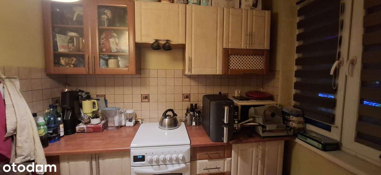 Przytulne  mieszkanie  w dogodnej lokalizacji. - Pełny obrazek: 4/6