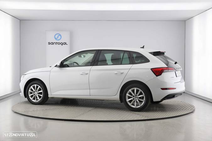 Skoda Scala 1.0 TSI Ambition - 5