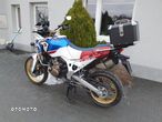 Honda CRF - 5