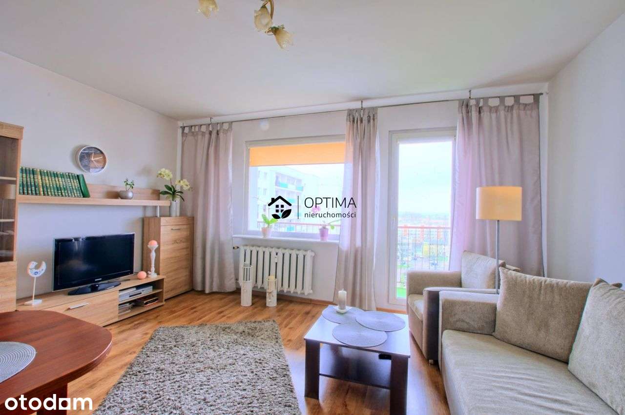 Blisko do centrum, blisko nad morze, 3 pokoje-1