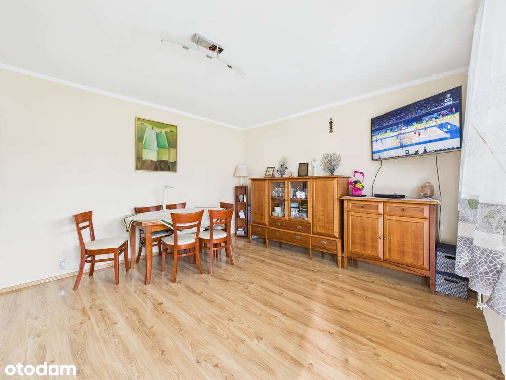 Mieszkanie 3 pokoje osiedle Południe-9