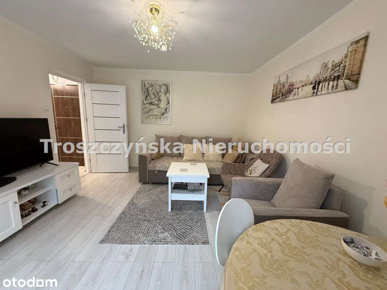 M3/ Do wprowadzenia- drugie piętro / raków-0