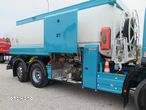 Iveco STRALIS, 6x2, Autocysterna - WILLIG - 13