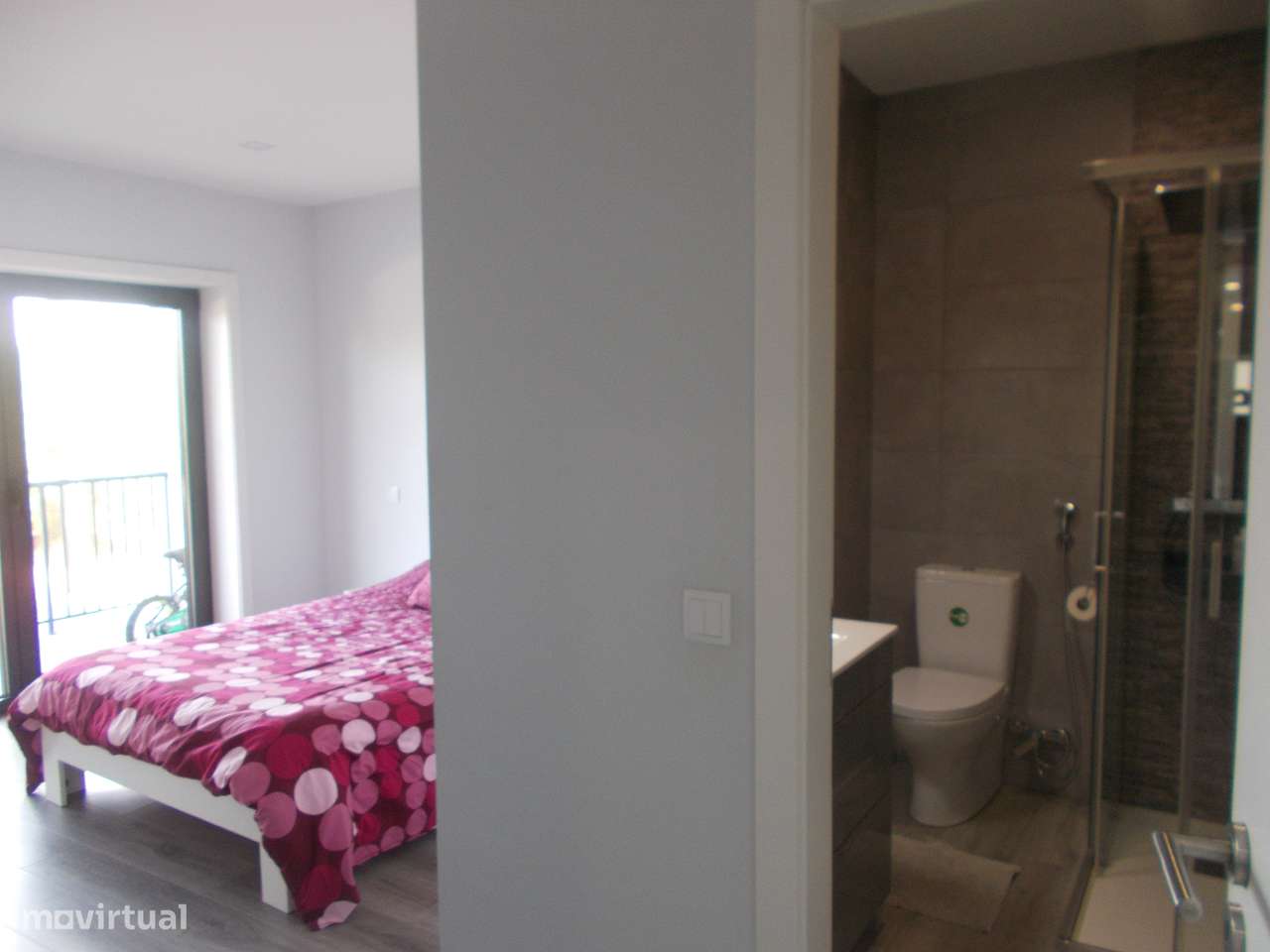 Casa em Chaves Oportunidade de Negocio-19