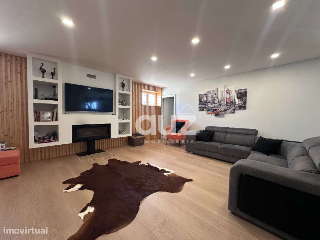 Moradia T3 Venda Amarante-20