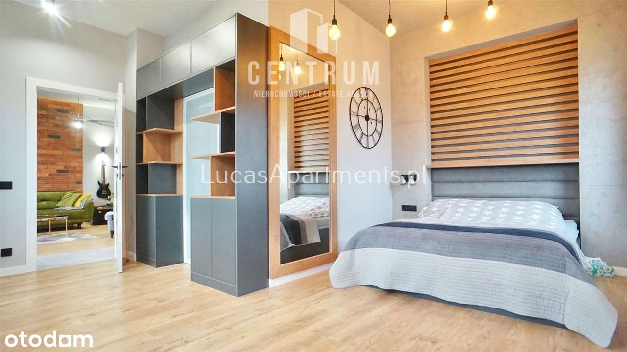 Centrum ul. Czechowska Ogrodowa Litewski-6