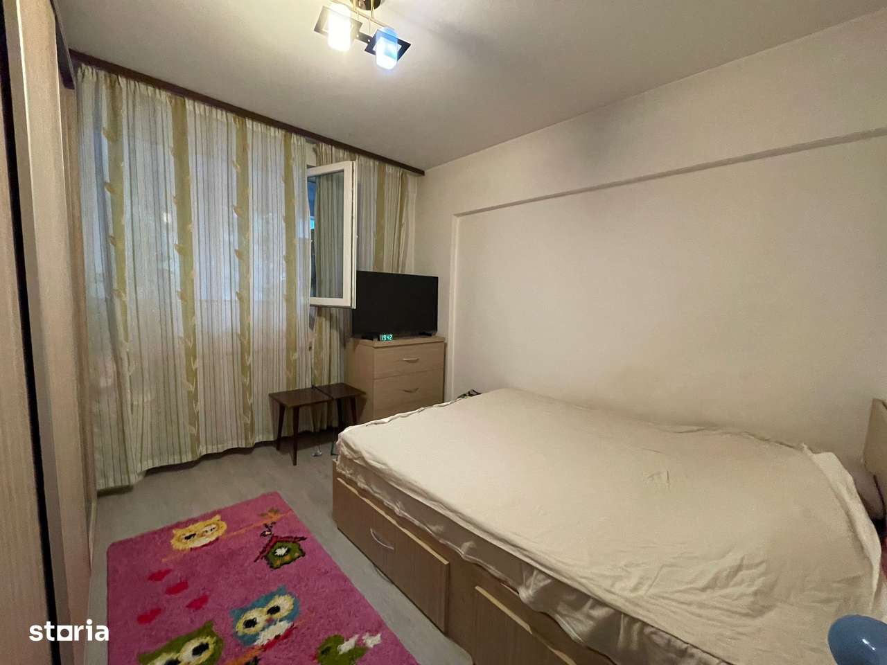 Apartament cu 3 camere langa metrou Raul Doamnei - Drumul Taberei - Imagine principală: 4/13