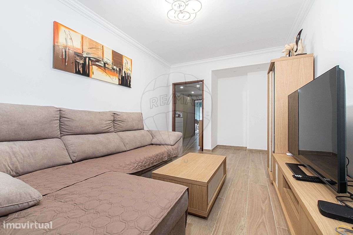 Apartamento T2 para venda - Grande imagem: 4/21