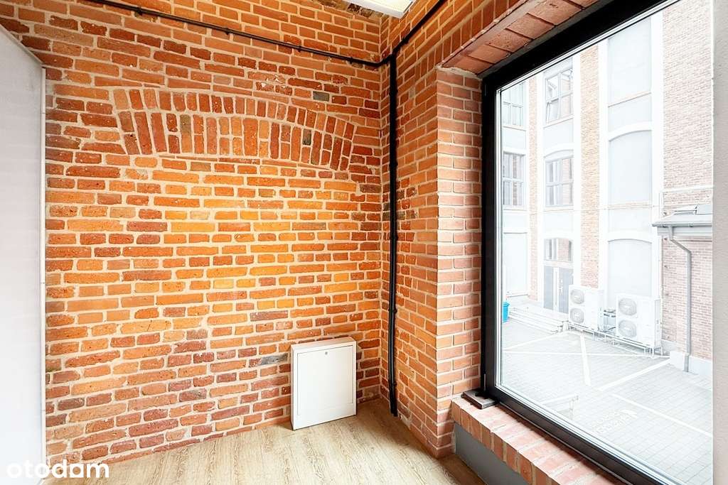 Lokal usługowo-biurowy z parkingiem! - Pełny obrazek: 5/7