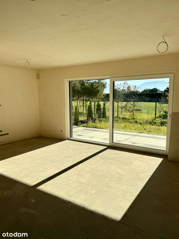 Nowoczesny dom - super lokalizacja- Bielsko-Biała Hałcnów-4