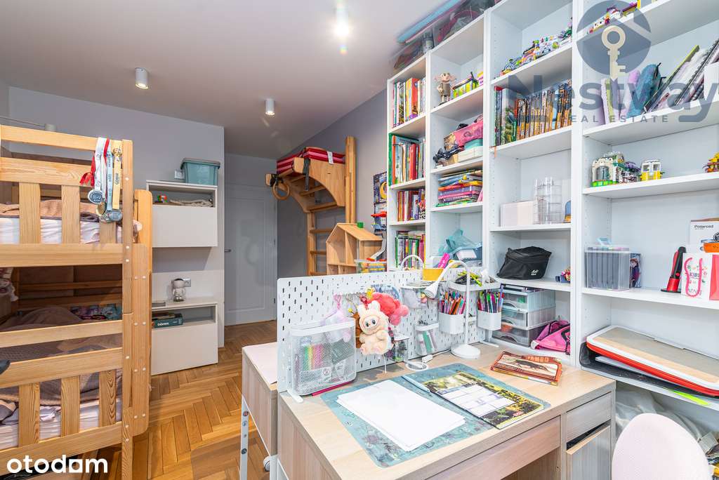 Bochenka| 3 Pokoje+garderoba|2 Balkony| 64,5mkw-10