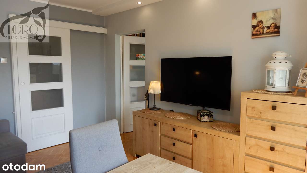 4-POKOJOWE MIESZKANIE CZĘSTOCHOWA PÓŁNOC BARDZO DOBRA LOKALIZACJA-3