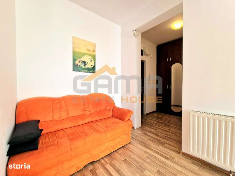 Apartament 2 camere la Ared UTA - Imagine principală: 5/9
