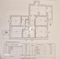 Spatiu comercial Nicolina 2 - 88mp - bloc din 1982