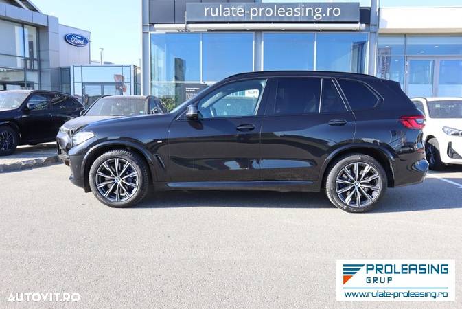 BMW X5 xDrive40i - 3