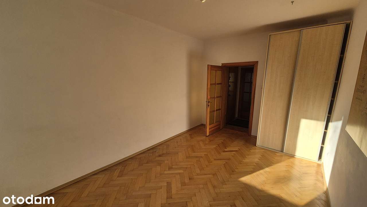 Mieszkanie 4 pokojowe koło Jasnych Błoni - Pełny obrazek: 3/14