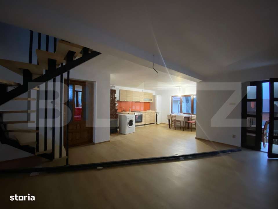 Casa cocheta in Baciu: aproape de natura, aproape de oras - Imagine principală: 5/16