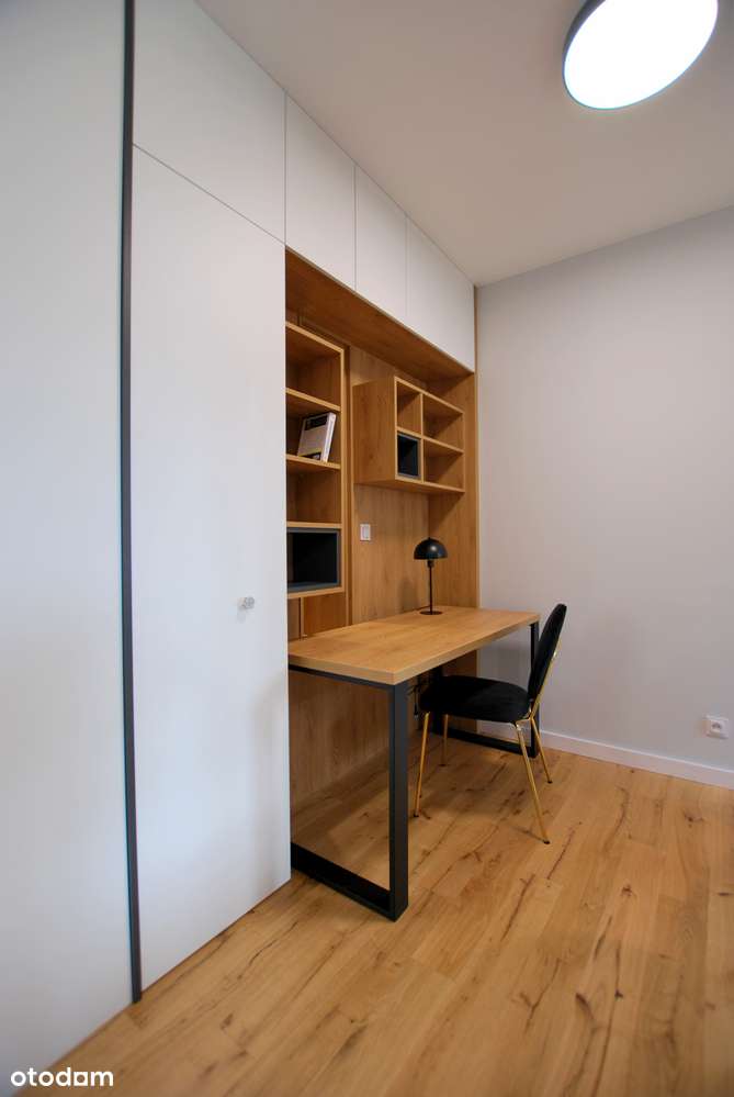 Nowe w pełni urządzone mieszkanie przy ul. Rydlówka-Kraków-7