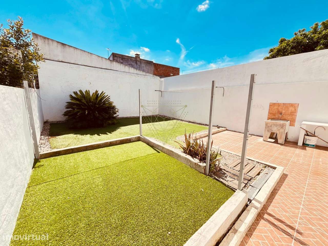 Andar Moradia T2 Venda em Almeirim,Almeirim-23
