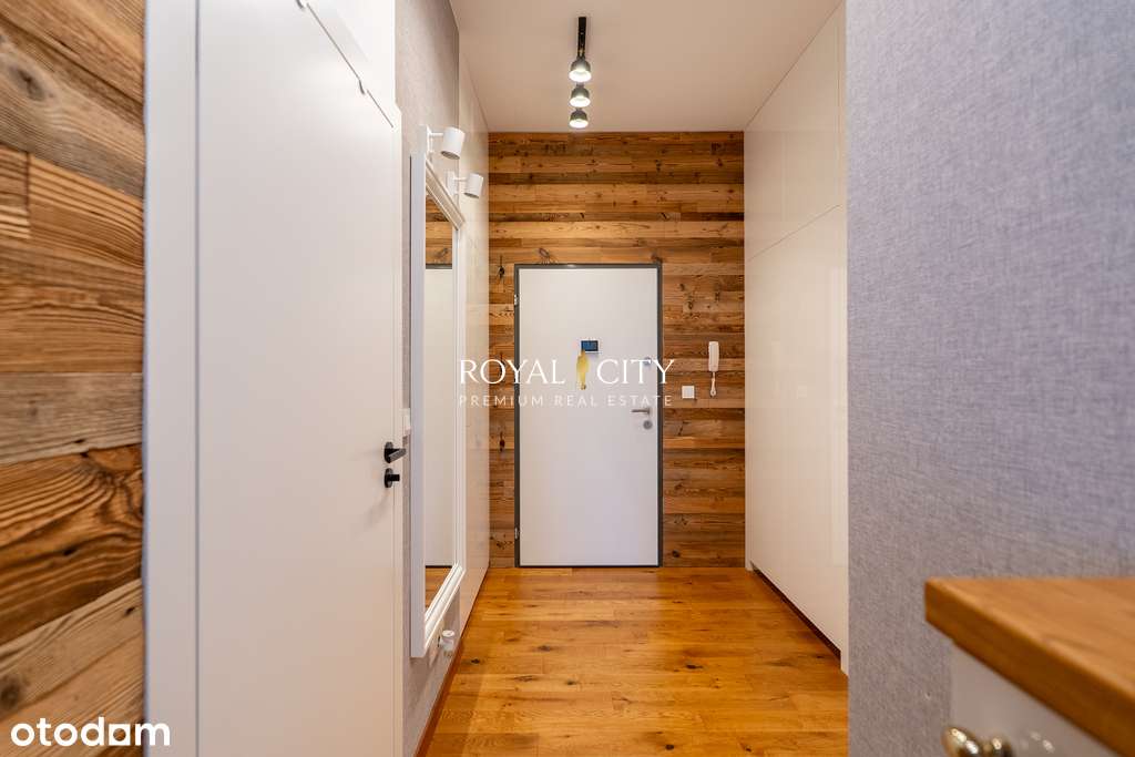 Apartament w chmurach na 23 piętrze.-18
