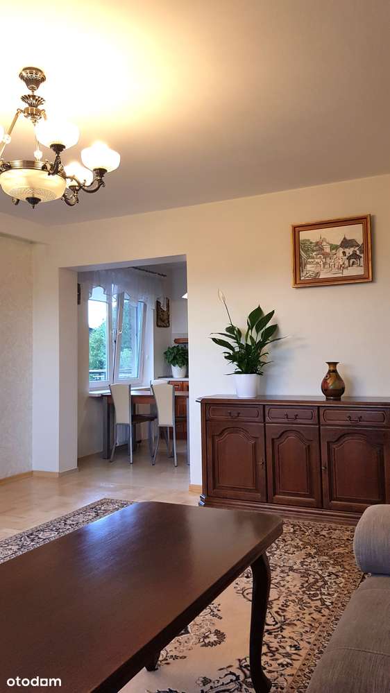 4 pokoje, garaż, taras – wygodne mieszkanie w Lublinie bez pośredników - Pełny obrazek: 5/20