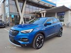 Opel Grandland X 1.2 Start/Stop Automatik Business Edition - 21