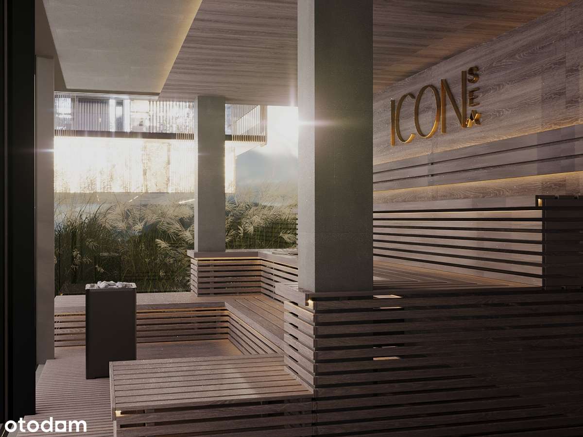 Apartament w pierwszej linii brzegowej-8