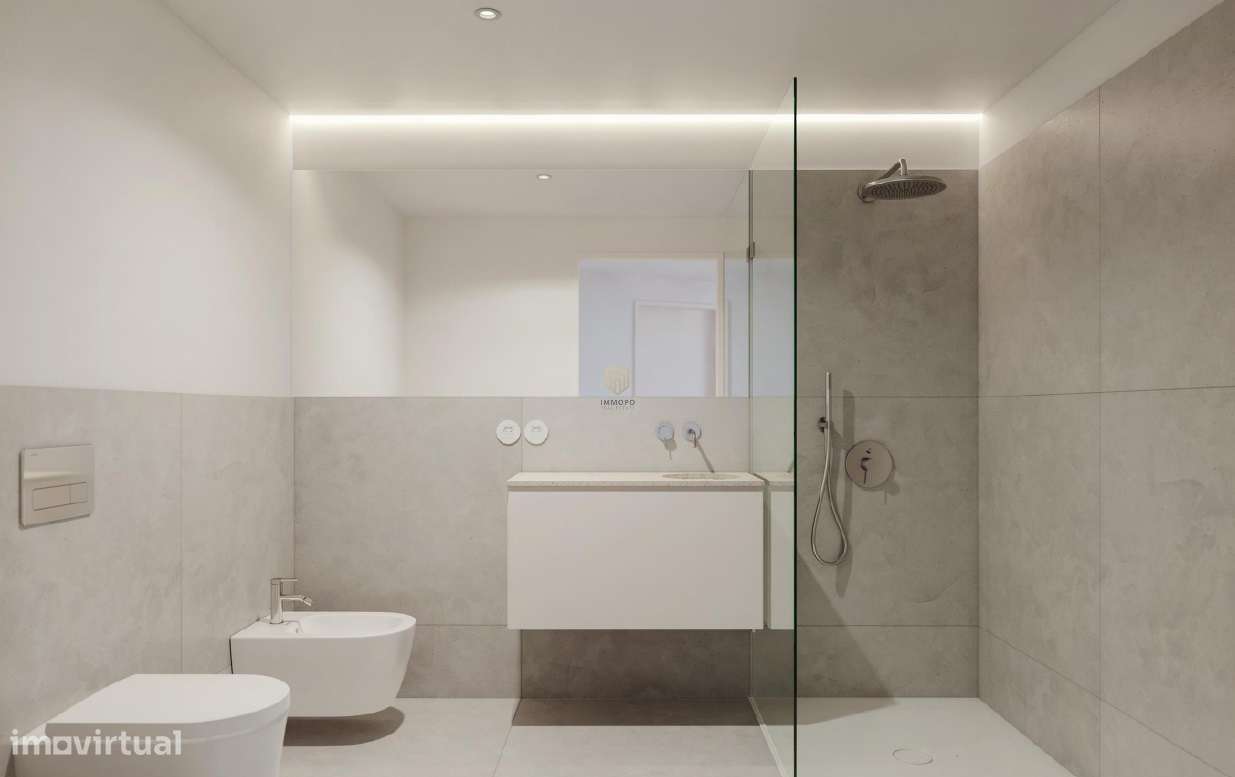 Apartamento T3 Venda em Bonfim,Porto - Grande imagem: 4/8