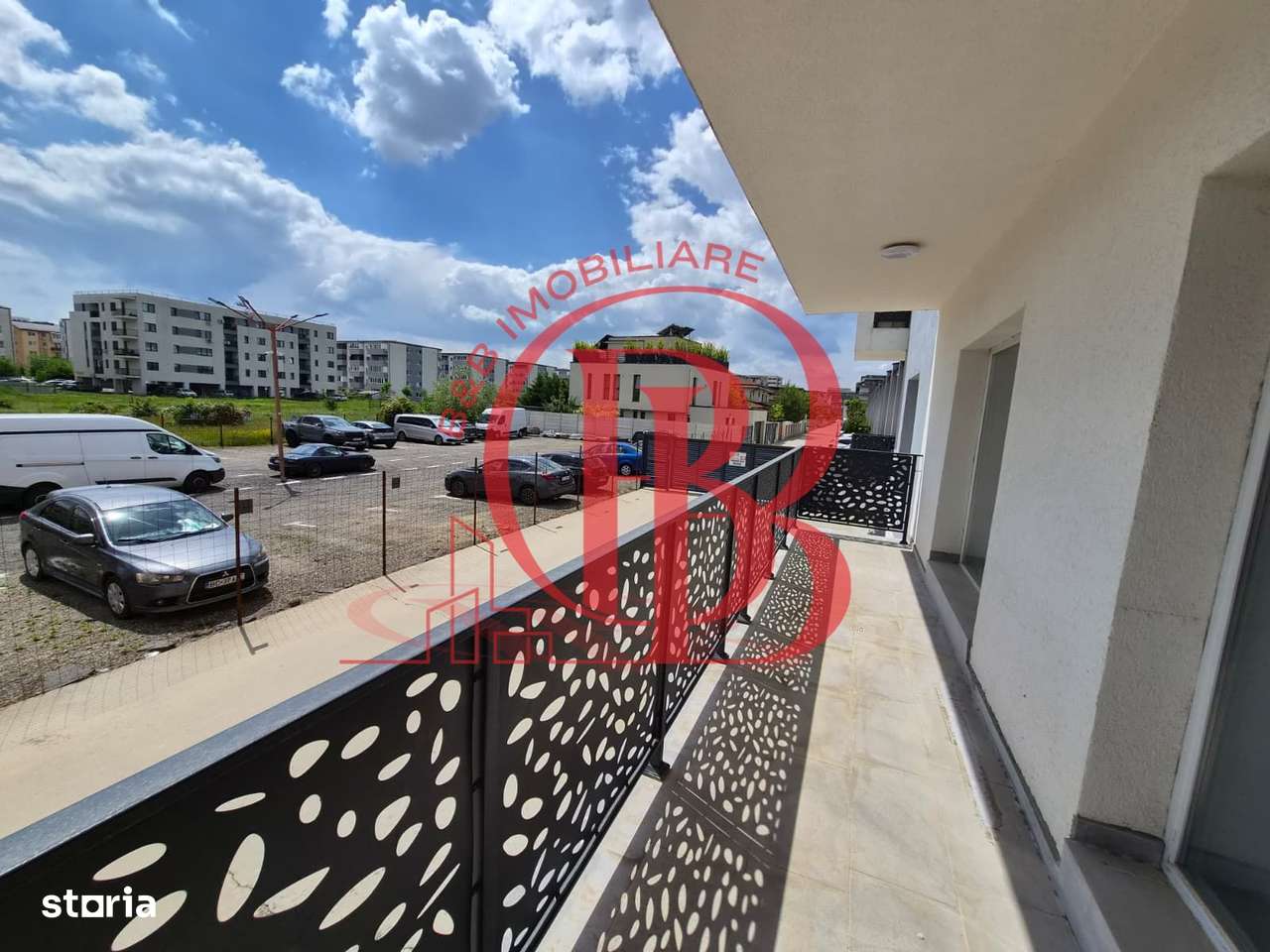 Apartament 3 camere decomandat-2 Bai-Titan-Pallady-Finalizat