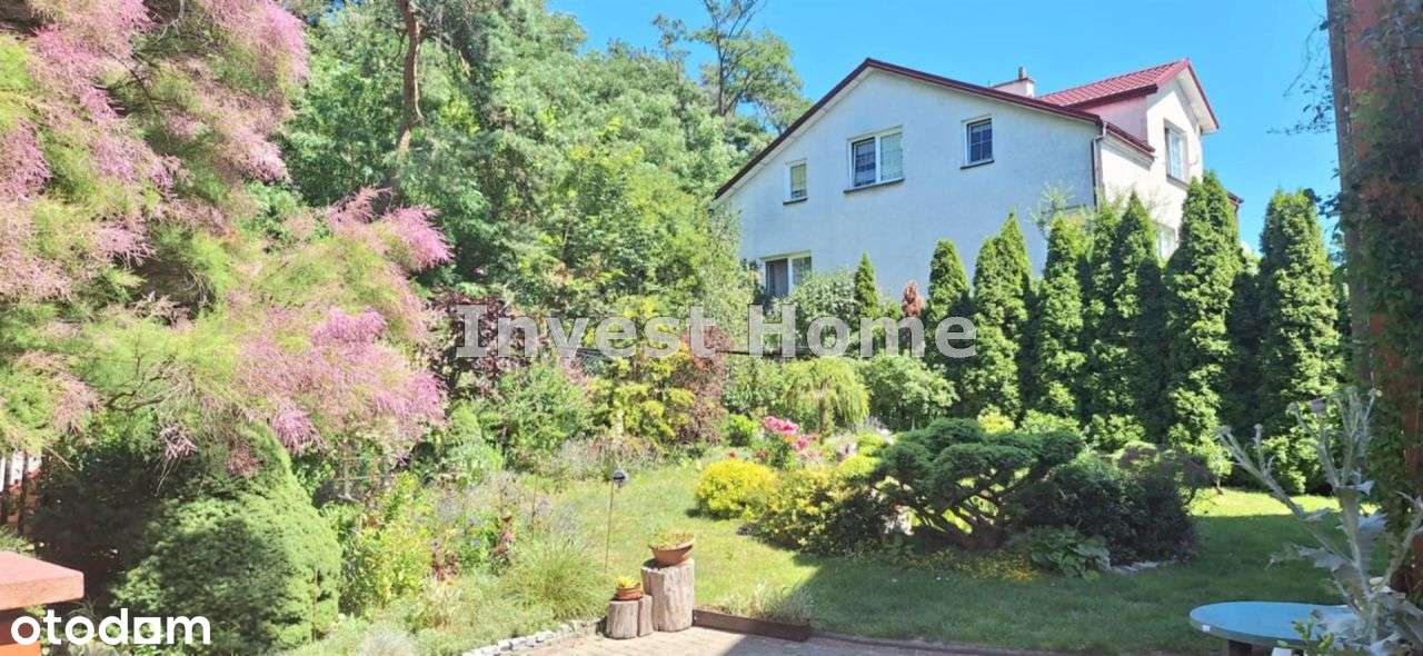 Przestronny dom na Zawiślu - Pełny obrazek: 4/14