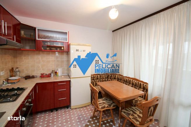 Spitalului, 3 camere, decomandat, 101 mp-4