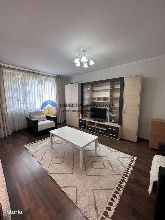Apartament Modern 3 Camere – Zona Centrala 75 mp - Imagine principală: 2/19