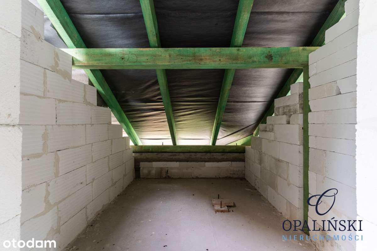 Do aranżacji | Duży garaż | Potencjał | 22,22ar |-18