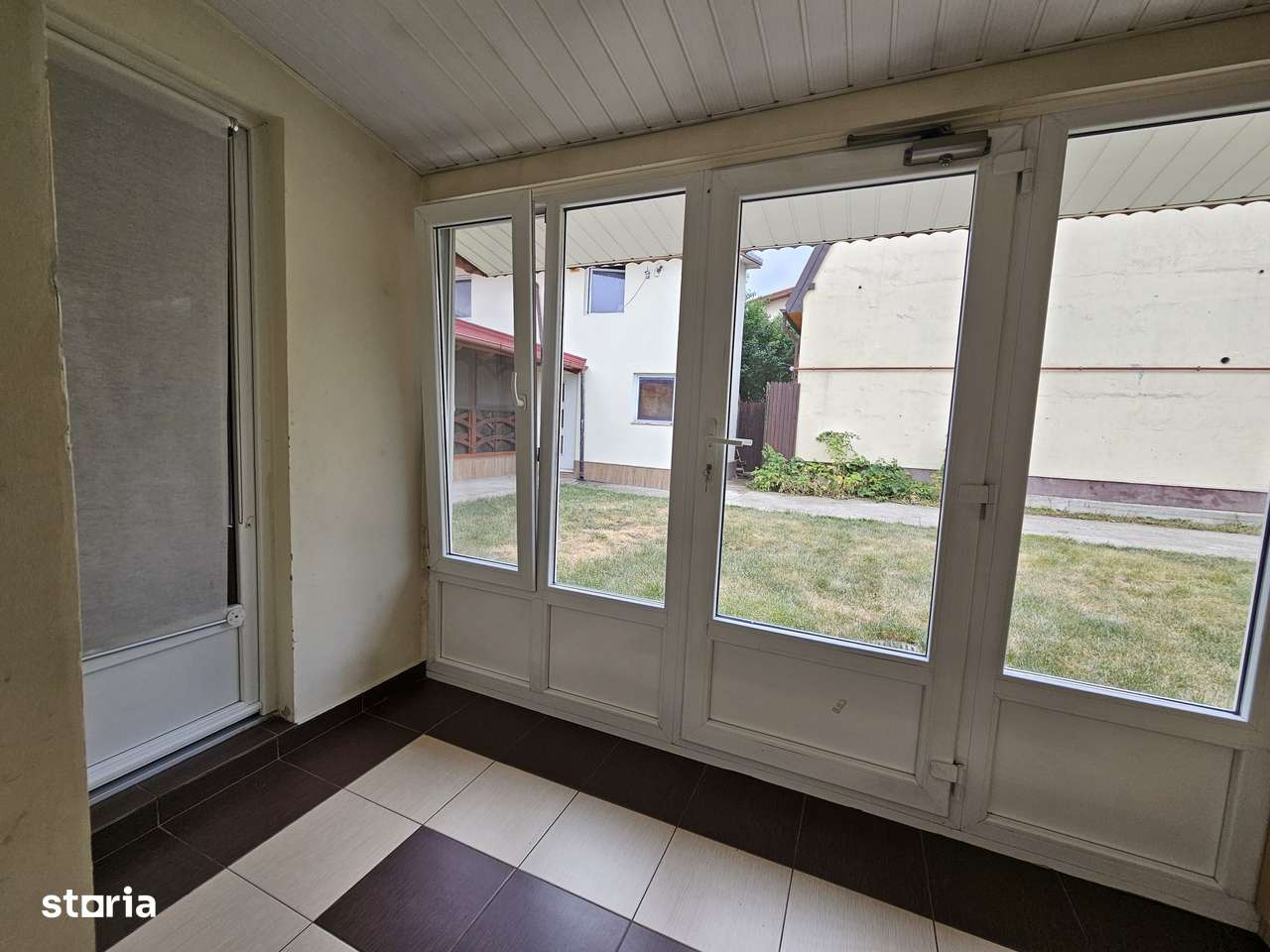 Casa 4 camere - curte 400mp Sector 4 - Luica -Giurgiului -Piata Resita - Imagine principală: 4/18