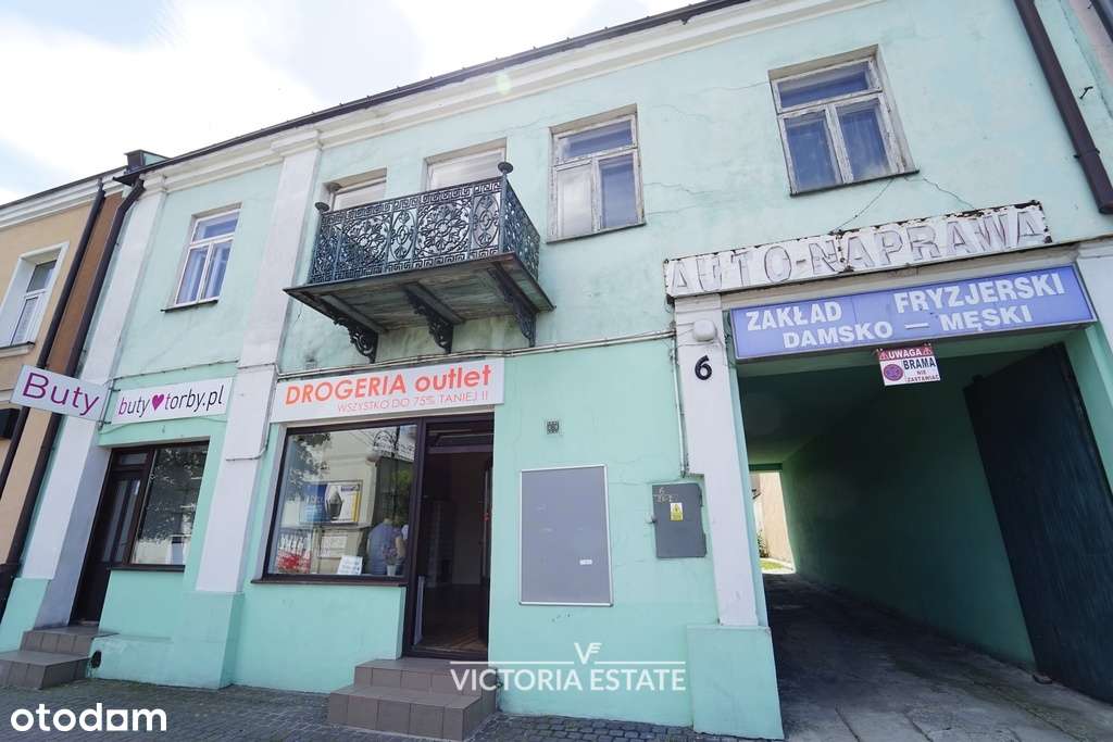 Nieruchomość inwestycyjna - Pełny obrazek: 4/20