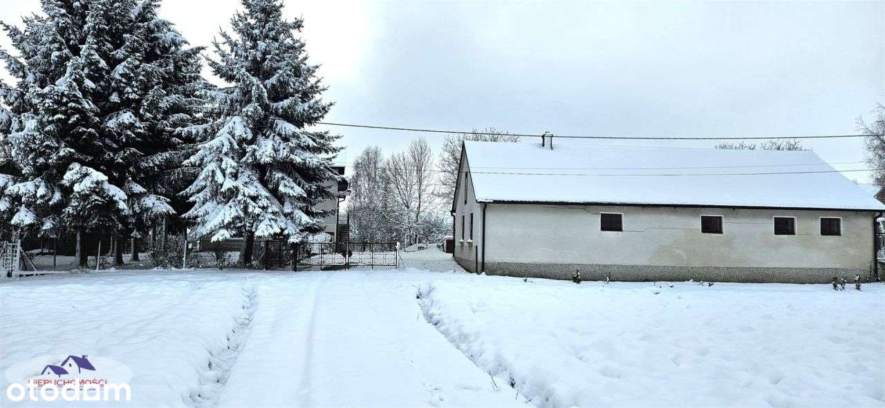 Dom, 110 m², Okręg-15