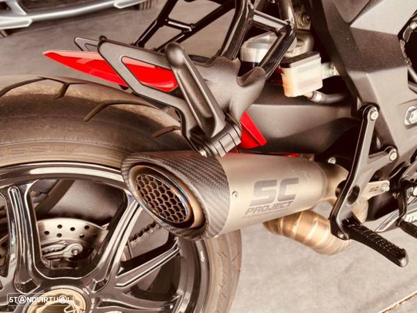 MV Agusta Dragster 800 RR BRUTALE - 12