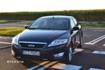 Ford Mondeo 1.8 TDCi Ambiente - 4