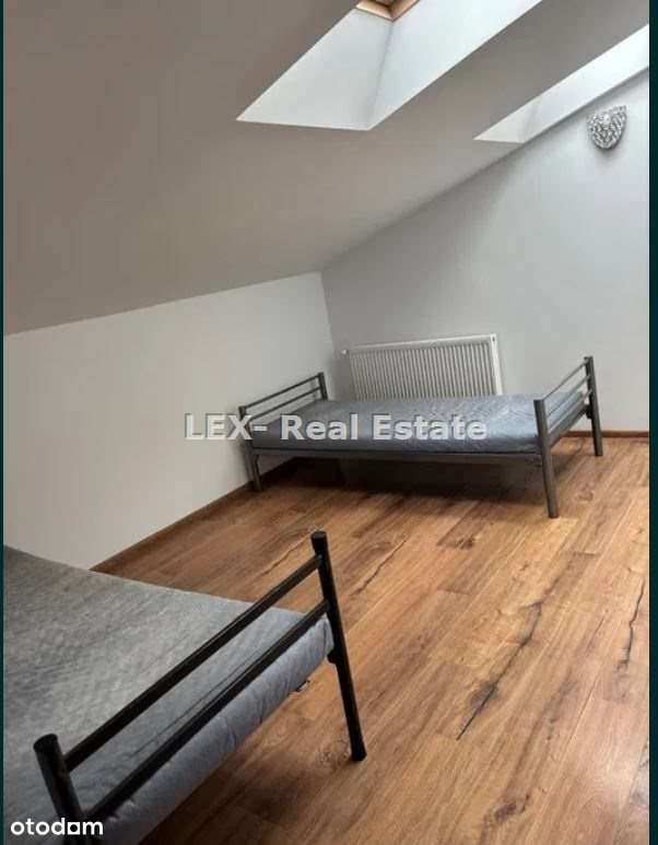 3 pokojowe mieszkanie w Kaniach - Pełny obrazek: 4/8