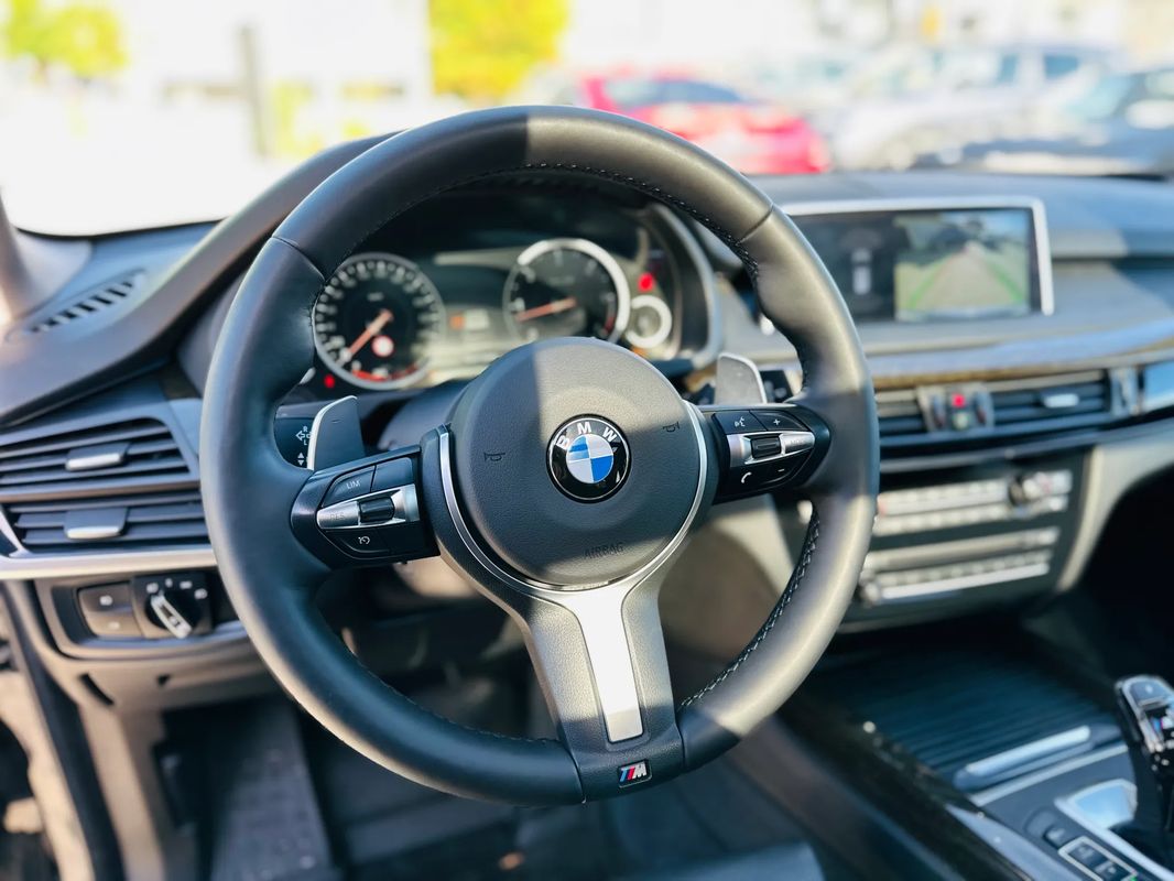 BMW X5 xDrive30d - 27
