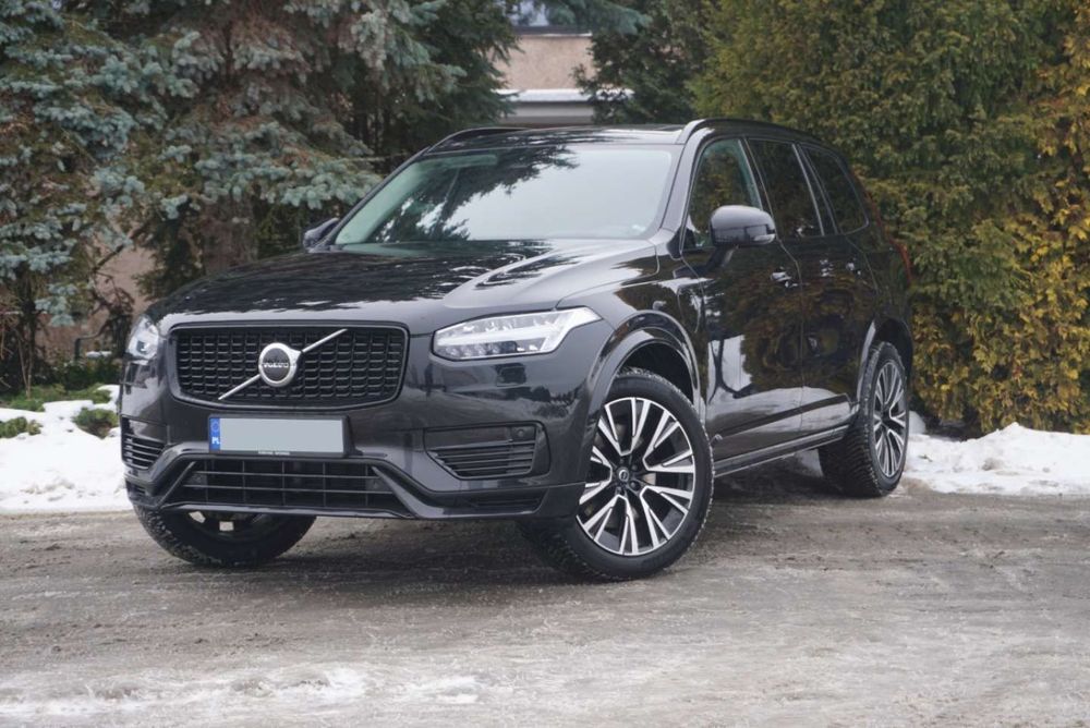 Volvo XC90 II 2023