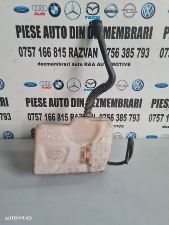 Bidonas Vas Lichid Parbriz Land Rover Range Rover Sport Discovery Sport An 2005-2006-2007-2008-2009-2010-2011-2012 Xenon - Dezmembrari Arad - 1