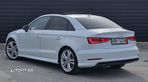 Audi A3 1.6 TDI Limousine (clean diesel) S line Sportpaket - 15