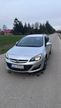 Opel Astra III 1.7 CDTI - 2