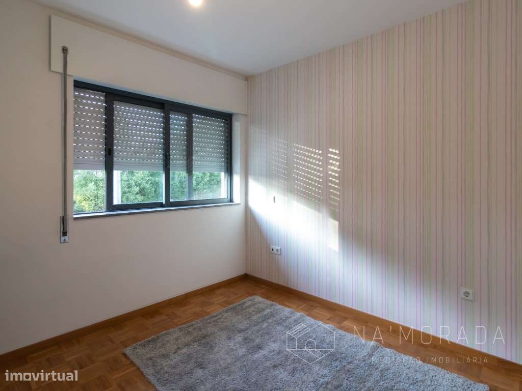 Andar de Moradia T-3 em Mozelos - Santa Maria da Feira-26