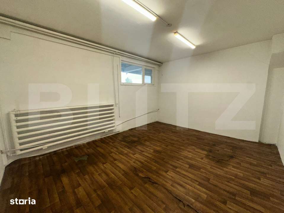 Hala de productie si depozitare, 4500 mp – Deva - Imagine principală: 5/10