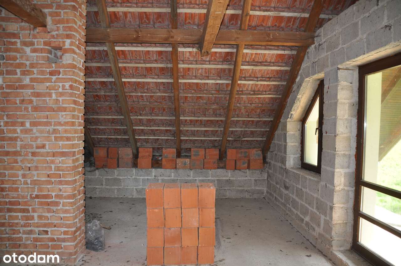 Krzyworzeka - dom na sprzedaż-15