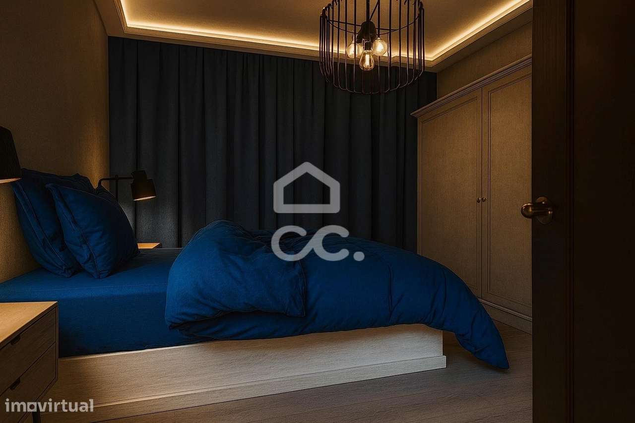 Moradia T3 Nova Construção-13