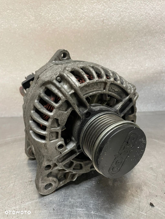 ALTERNATOR RENAULT SCENIC II 2 8200390676 ORG FV - 1